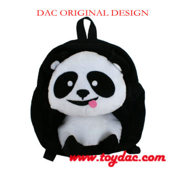 Sacs à dos Panda en peluche orginale Panda Zoo